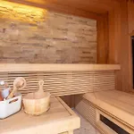 Family House With Sauna Close To The Sea Feriehus *