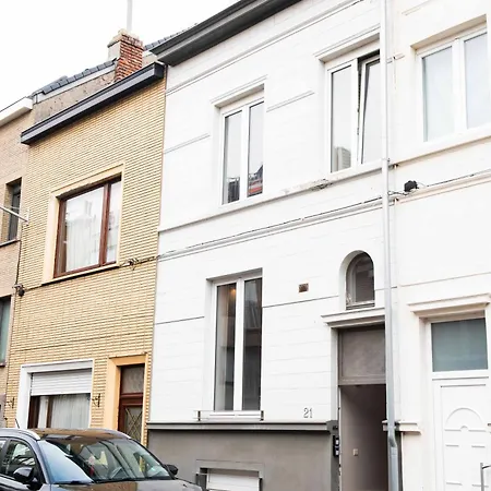Family House With Sauna Close To The Sea *