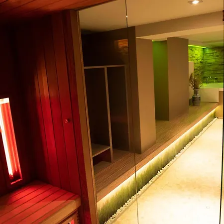 Family House With Sauna Close To The Sea