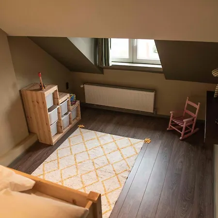 Family House With Sauna Close To The Sea