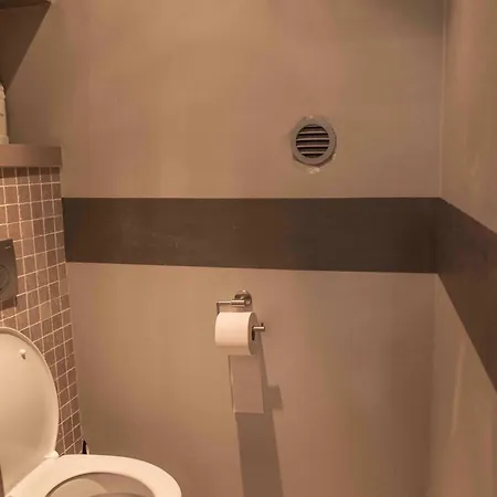 Prázdninový dům Family House With Sauna Close To The Sea Ostende