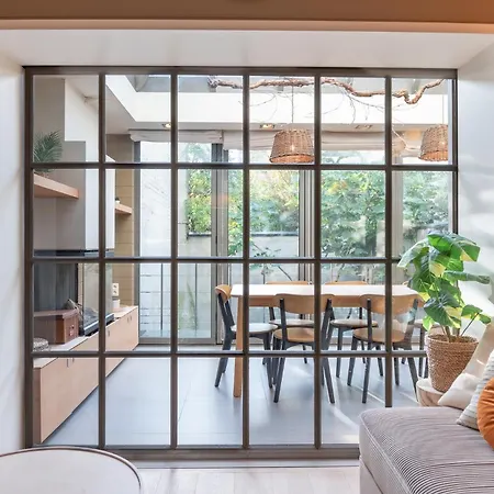 Ferienhaus Family House With Sauna Close To The Sea *