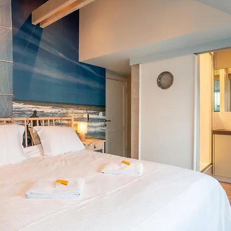 Family House With Sauna Close To The Sea Ferienhaus *