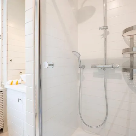 Family House With Sauna Close To The Sea Ferienhaus