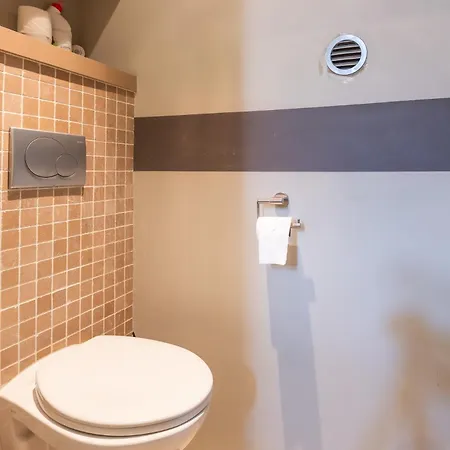 Family House With Sauna Close To The Sea Ferienhaus