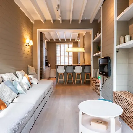 Ferienhaus Family House With Sauna Close To The Sea