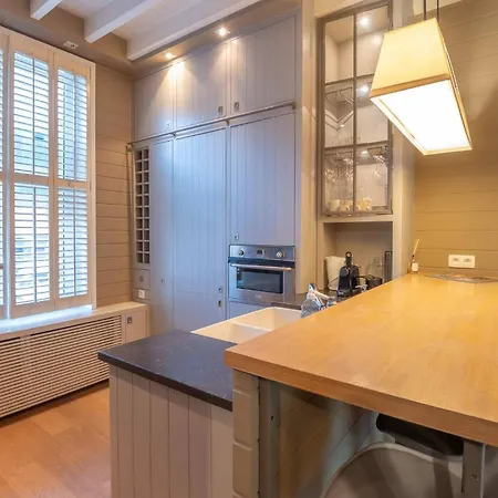 Ferienhaus Family House With Sauna Close To The Sea *