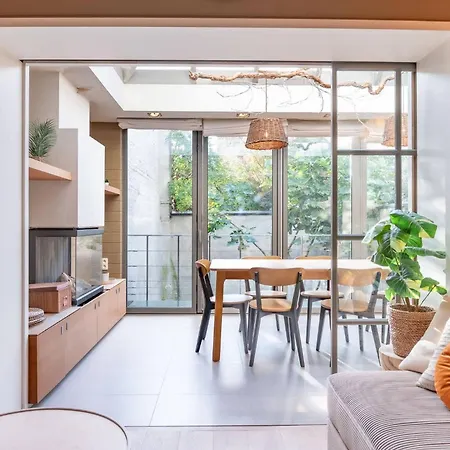 Family House With Sauna Close To The Sea *