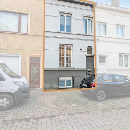 別荘 Family House With Sauna Close To The Sea *
