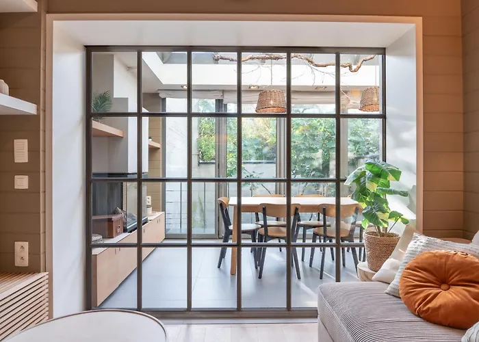 Ferienhaus Family House With Sauna Close To The Sea *