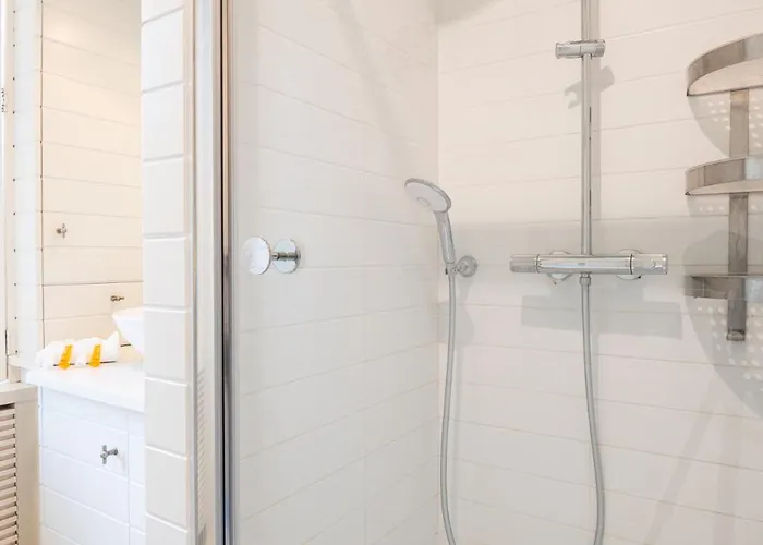 Family House With Sauna Close To The Sea Ferienhaus