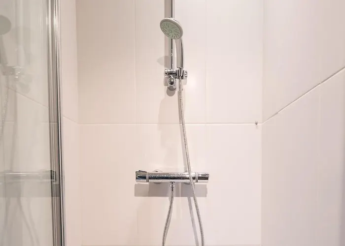 Ferienhaus Family House With Sauna Close To The Sea Ostende