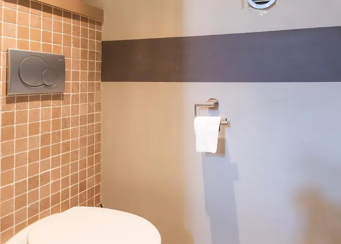 Family House With Sauna Close To The Sea Ferienhaus