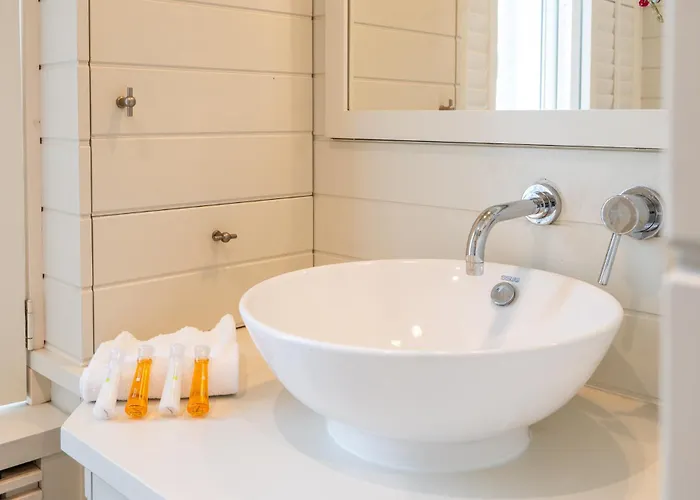 Ferienhaus Family House With Sauna Close To The Sea