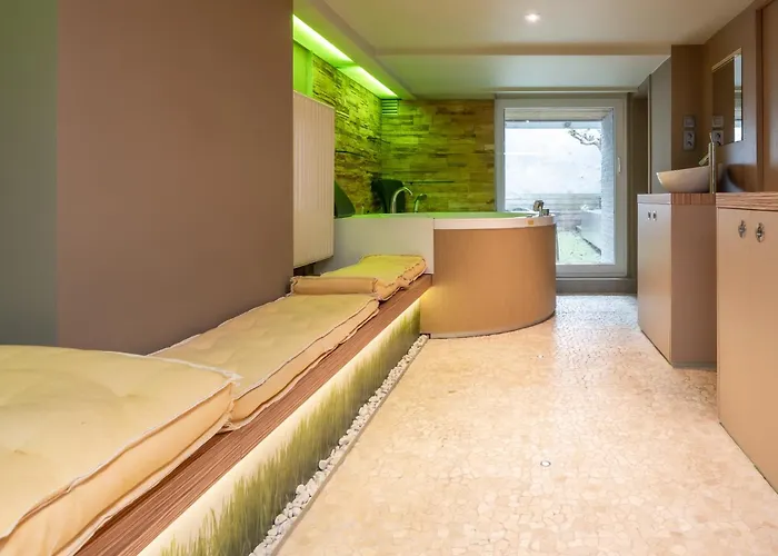 Family House With Sauna Close To The Sea *