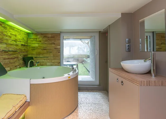 Family House With Sauna Close To The Sea Ferienhaus Ostende