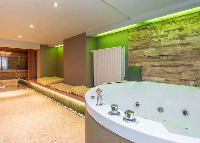 Family House With Sauna Close To The Sea Ferienhaus