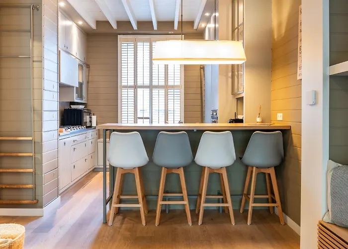 Ferienhaus Family House With Sauna Close To The Sea Ostende