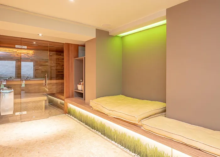 Family House With Sauna Close To The Sea