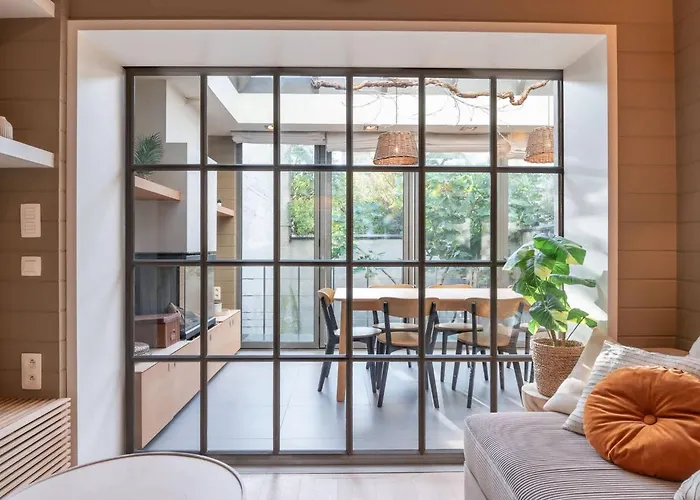 Ferienhaus Family House With Sauna Close To The Sea *