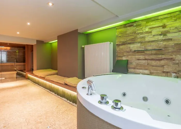 Family House With Sauna Close To The Sea *