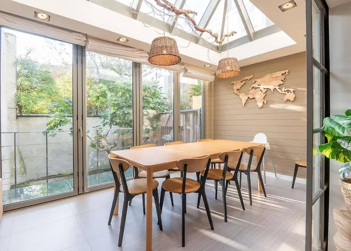 Family House With Sauna Close To The Sea Ferienhaus *