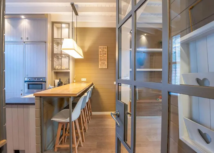 Family House With Sauna Close To The Sea *