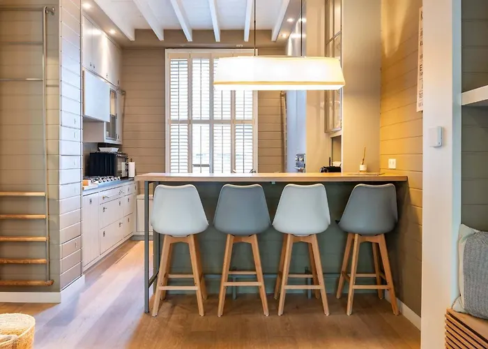 Family House With Sauna Close To The Sea Ferienhaus Ostende