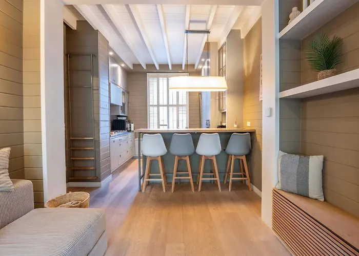 Family House With Sauna Close To The Sea Ostende