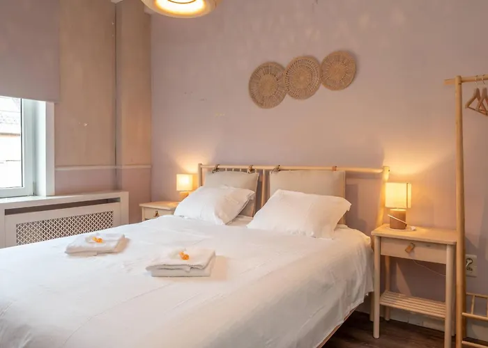 Family House With Sauna Close To The Sea Ferienhaus *