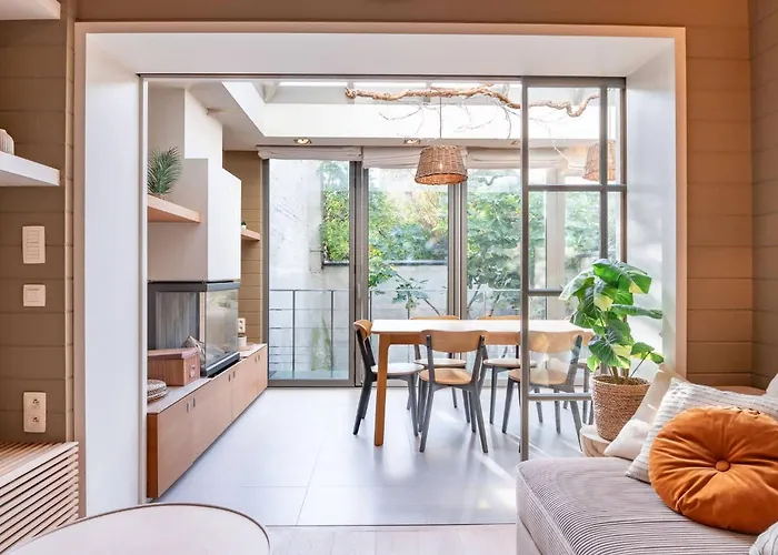 Family House With Sauna Close To The Sea *