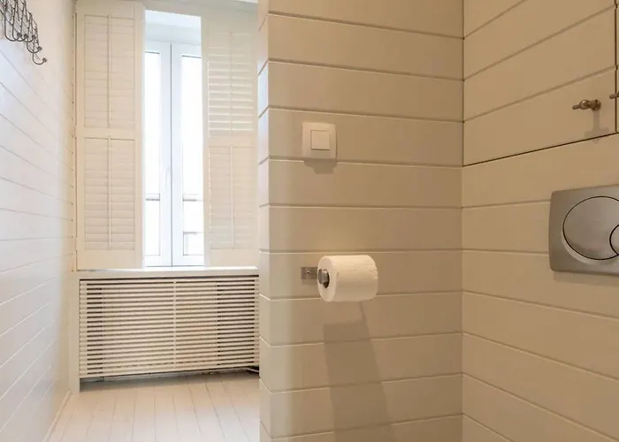 Family House With Sauna Close To The Sea