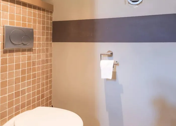 Ferienhaus Family House With Sauna Close To The Sea *