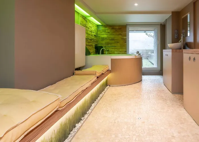 Family House With Sauna Close To The Sea *