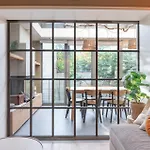 بيت للعطل Family House With Sauna Close To The Sea *