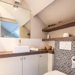 Family House With Sauna Close To The Sea بيت للعطل أوستيند