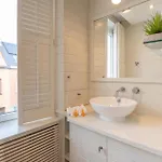 بيت للعطل Family House With Sauna Close To The Sea أوستيند