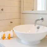 بيت للعطل Family House With Sauna Close To The Sea