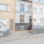 بيت للعطل Family House With Sauna Close To The Sea أوستيند