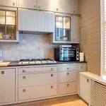 بيت للعطل Family House With Sauna Close To The Sea
