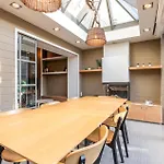 Family House With Sauna Close To The Sea بيت للعطل