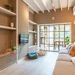 بيت للعطل Family House With Sauna Close To The Sea