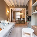 Family House With Sauna Close To The Sea بيت للعطل أوستيند