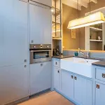 بيت للعطل Family House With Sauna Close To The Sea *
