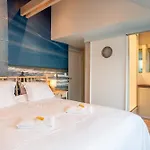بيت للعطل Family House With Sauna Close To The Sea أوستيند
