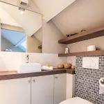 Family House With Sauna Close To The Sea بيت للعطل أوستيند