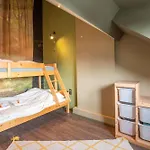 Family House With Sauna Close To The Sea * أوستيند