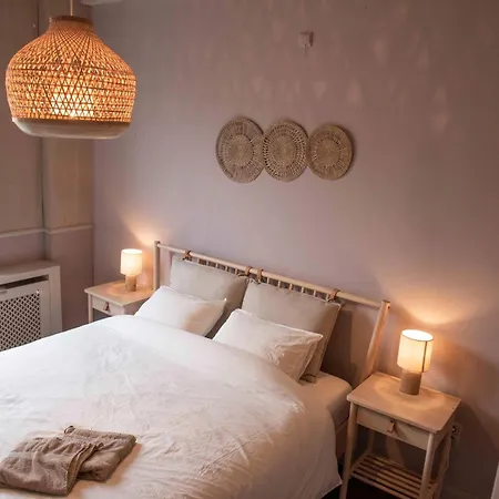 Nyaraló Family House With Sauna Close To The Sea *