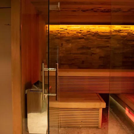 Family House With Sauna Close To The Sea * Ostende