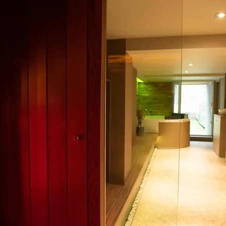 Family House With Sauna Close To The Sea Nyaraló